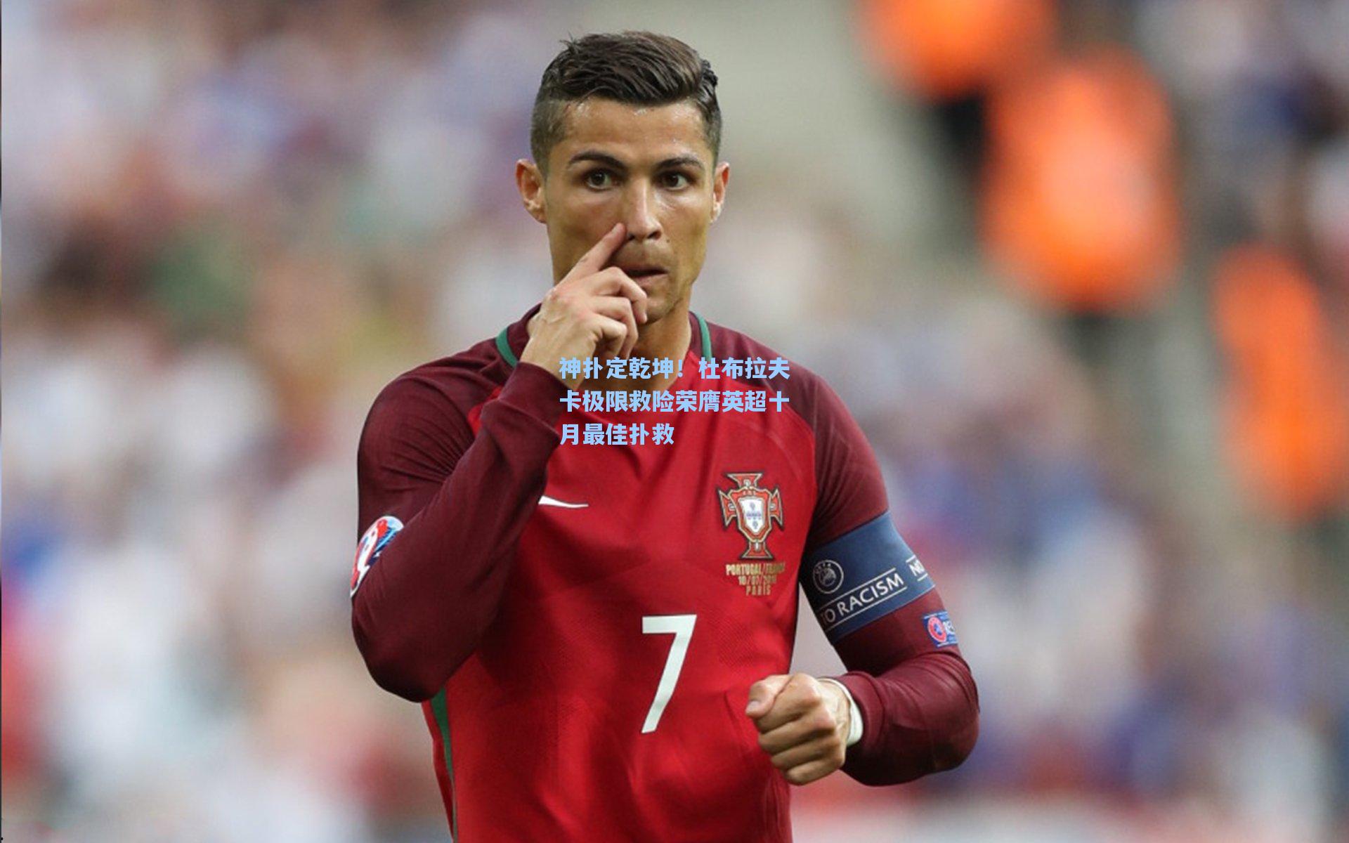 神扑定乾坤！杜布拉夫卡极限救险荣膺英超十月最佳扑救