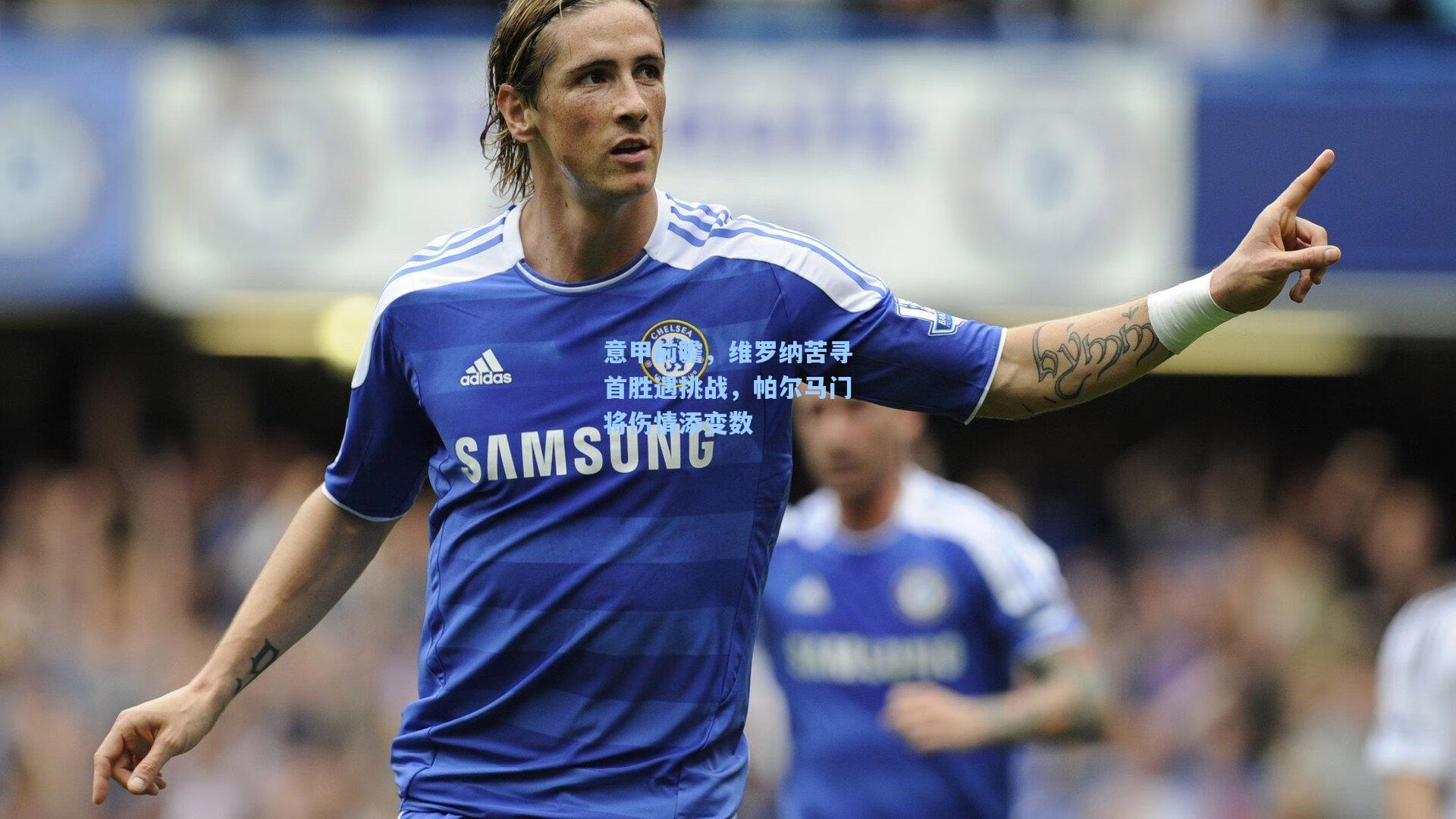 意甲前瞻，维罗纳苦寻首胜遇挑战，帕尔马门将伤情添变数